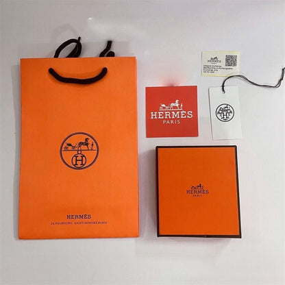 [Clover Jewelery]HM BRACELET NECKLACE RING BOX GIFT BAG