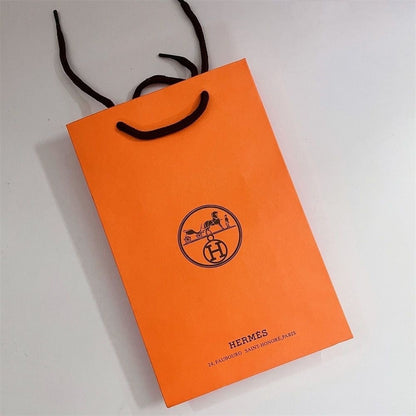 [Clover Jewelery]HM BRACELET NECKLACE RING BOX GIFT BAG
