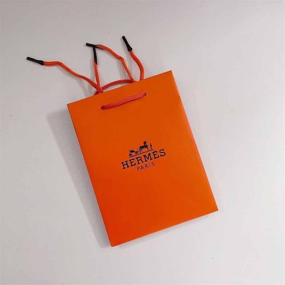 [Clover Jewelery]HM BRACELET NECKLACE RING BOX GIFT BAG