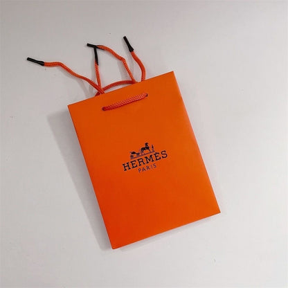 [Clover Jewelery]HM BRACELET NECKLACE RING BOX GIFT BAG