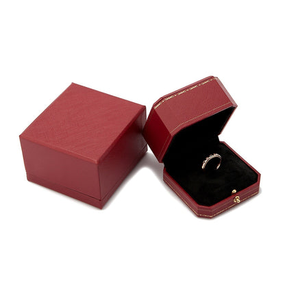 [Clover Jewelery]CA BRACELET NECKLACE RING BOX GIFT BAG