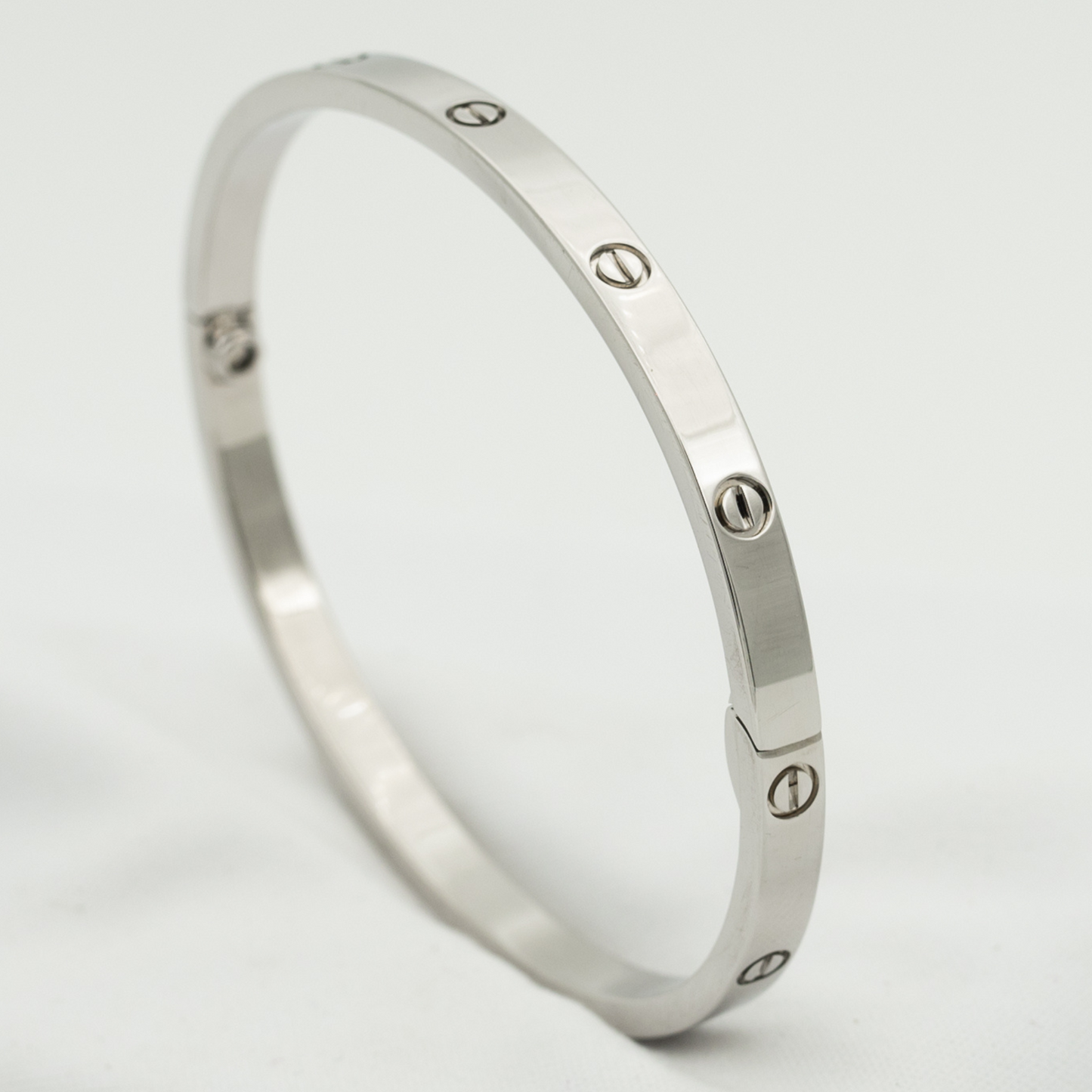 [Clover Jewelery]LOVE BRACELET 3.65MM
