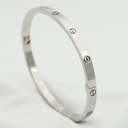 [Clover Jewelery]LOVE BRACELET 3.65MM