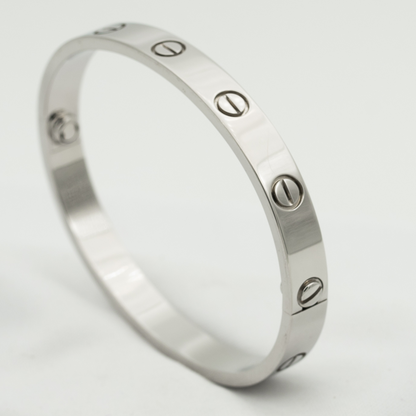 [Clover Jewelery]LOVE BRACELET 6.1MM