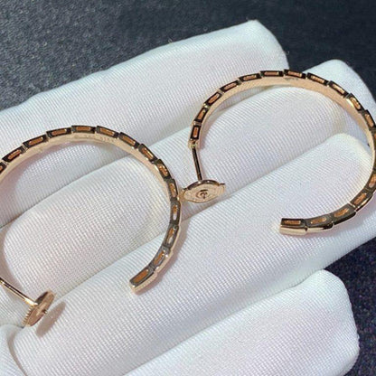 [Clover Jewelery]SERPENTI EARRINGS