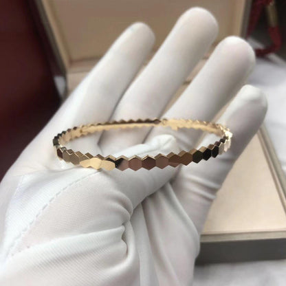 [Clover Jewelery]BEE LOVE GOLD BRACELET