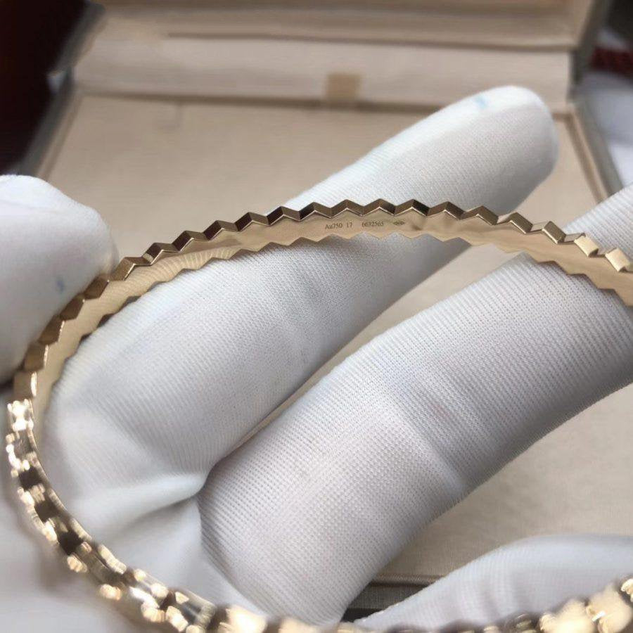 [Clover Jewelery]BEE LOVE GOLD BRACELET