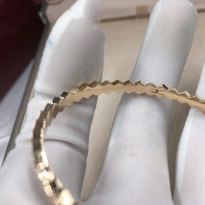 [Clover Jewelery]BEE LOVE GOLD BRACELET