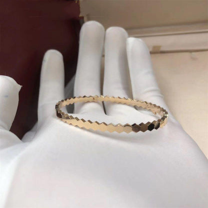 [Clover Jewelery]BEE LOVE GOLD BRACELET