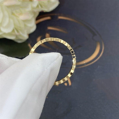 [Clover Jewelery]BEE LOVE RING GOLD DIAMOND