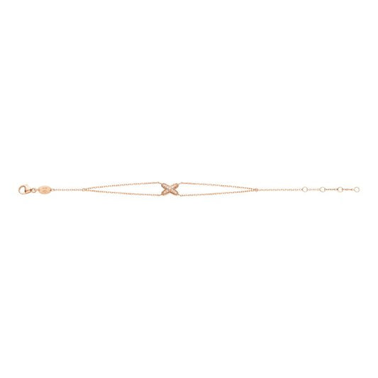 [Clover Jewelery]JEUX BRACELET DIAMOND