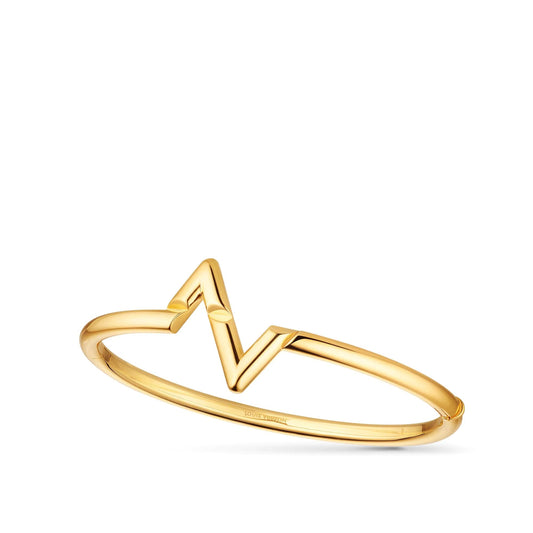 [Clover Jewelery]VOLTE UPSITE DOWN BRACELET