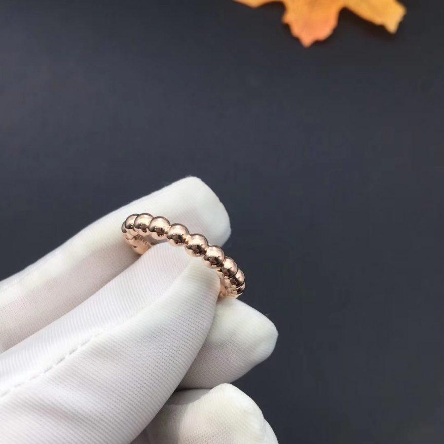 [Clover Jewelery]PERLEE RING