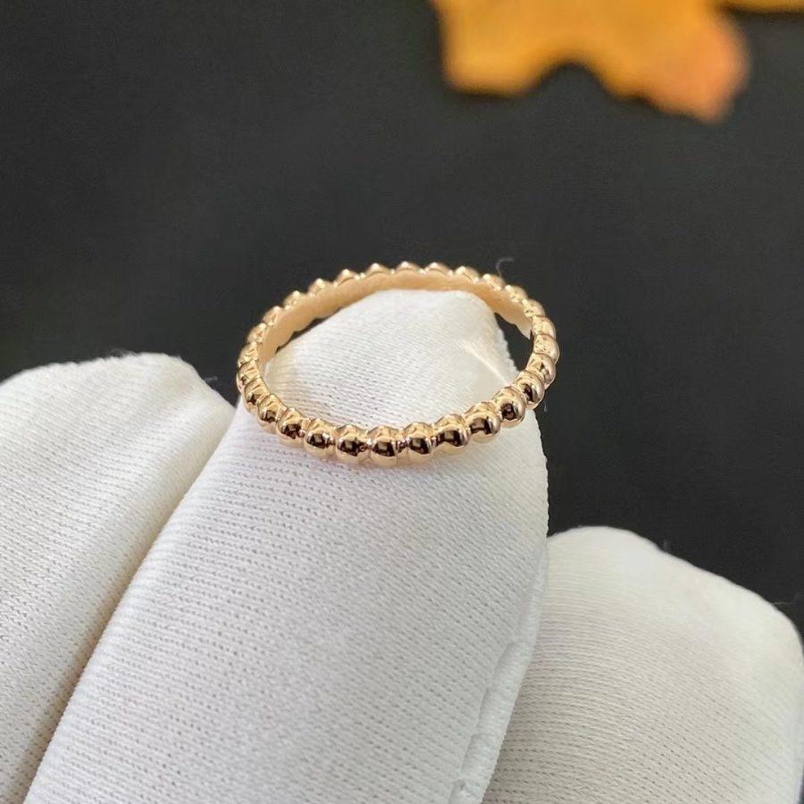 [Clover Jewelery]PERLEE RING